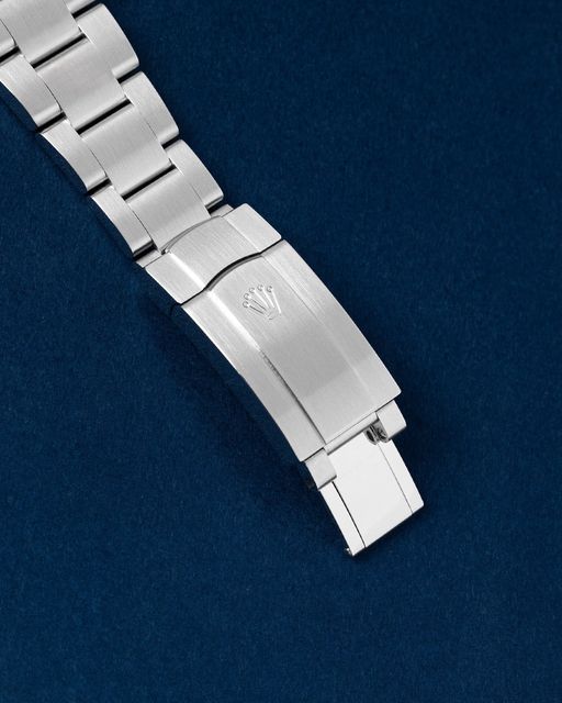 Rolex Oyster Perpetual 124300 Image 3